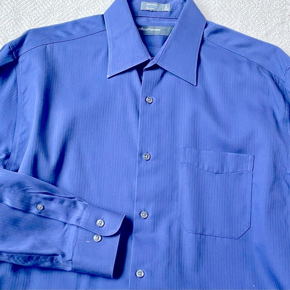**NWOT** Perry Ellis Portfolio - Picture 1 of 7